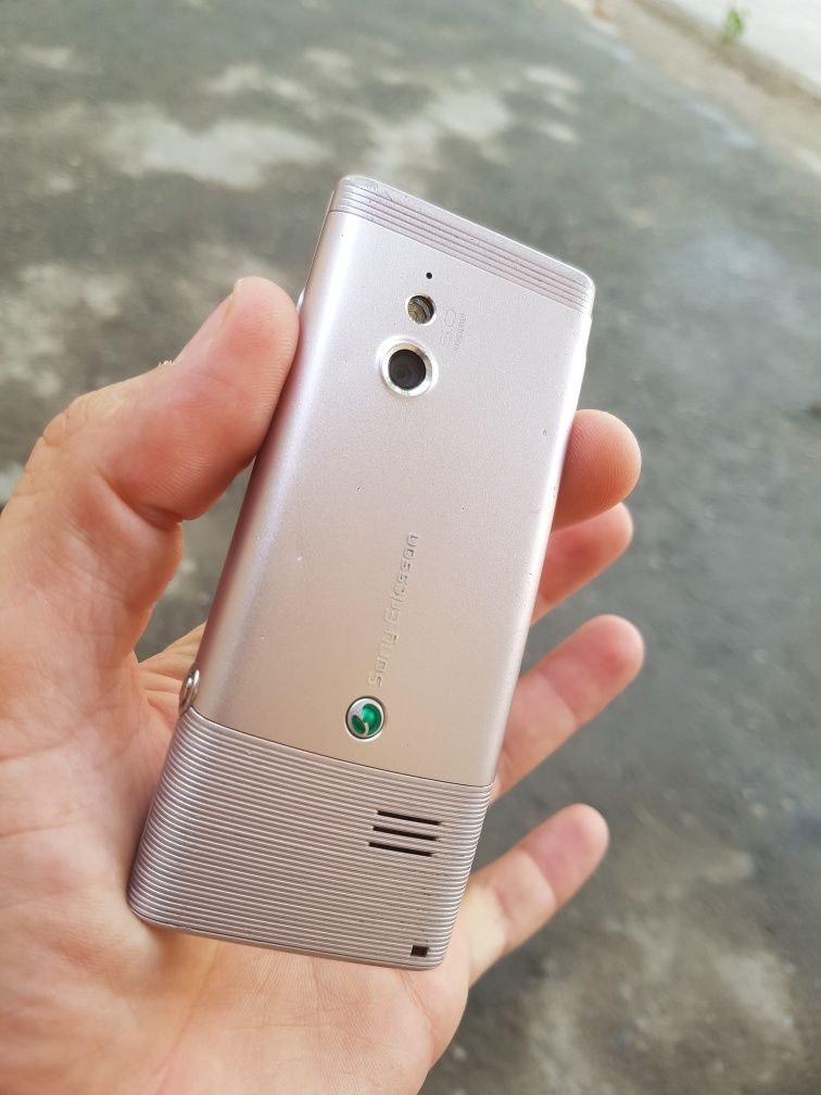 Sony ericsson j10 sotladi