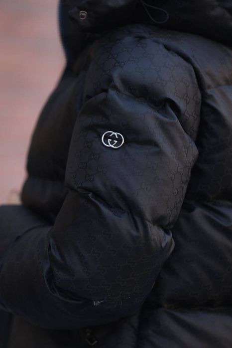 Geaca dama Gucci