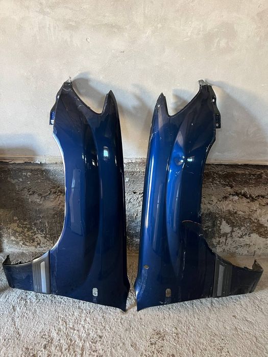 Ленд крузер 100 детали