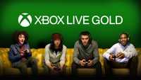 XBOX Game Pass CORE (Live Gold)