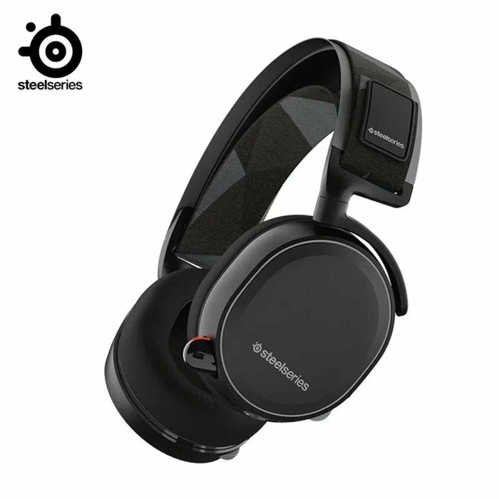 Наушники SteelSeries Arctis 7 беспроводные 7.1 Virtual