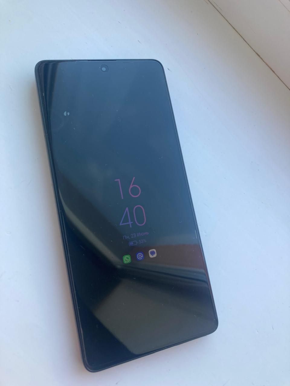Xiaomi redmi note 13 pro