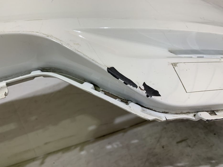 Bara spate Mercedes GLE Coupe C292, 2016, 2017, 2018, 2019, cod origine OE A2928850125.