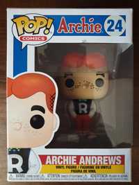 Funko Pop Comics Archie Andrews #24