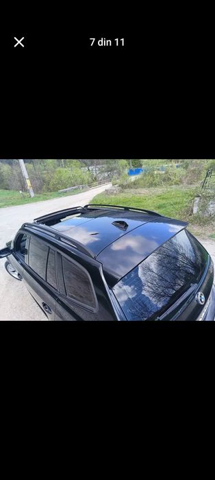 Vând BMW X3  motor 3.0 an 2006