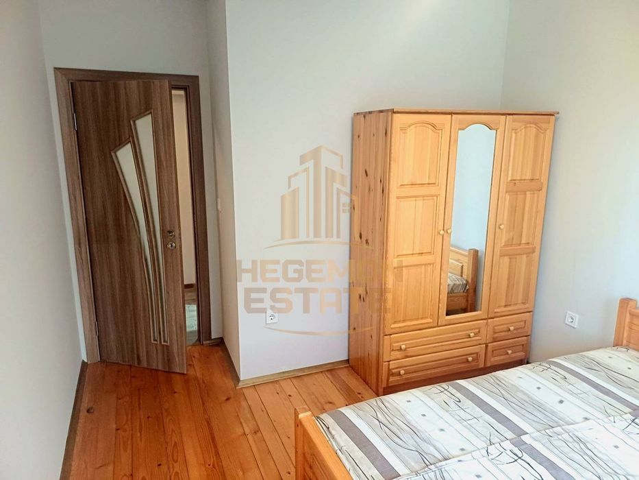 Продава се Двустаен апартамент в Варна, Левски - 64 кв.м за 2415 €/кв.м - Снимка #1