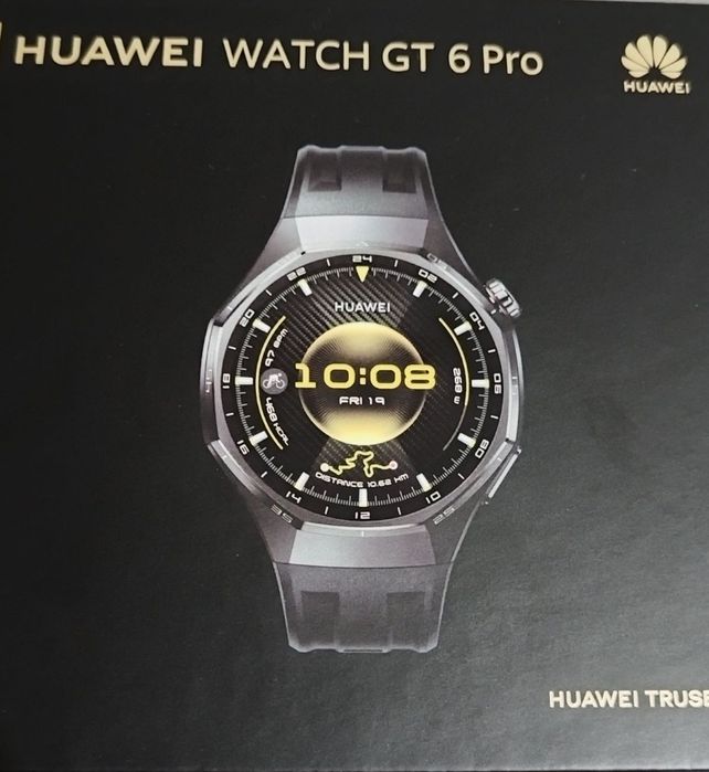 Huawei GT6 PRO Garanție 2 ani