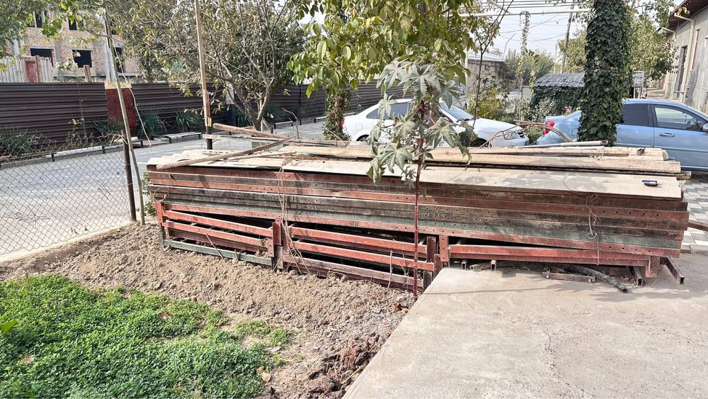 Металл российская полка