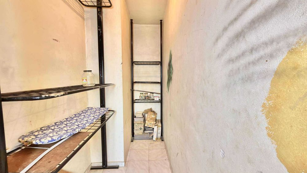 Тристаен апартамент в Обеля 2