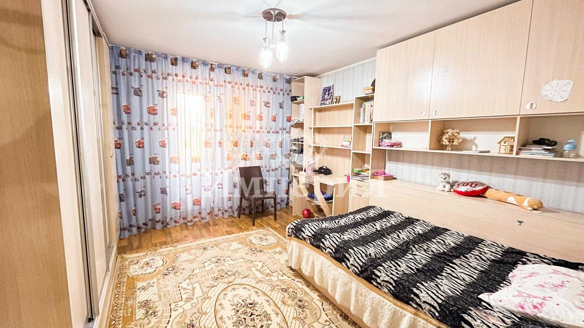 Продается 3х ком. Квартира. Султан Империя.