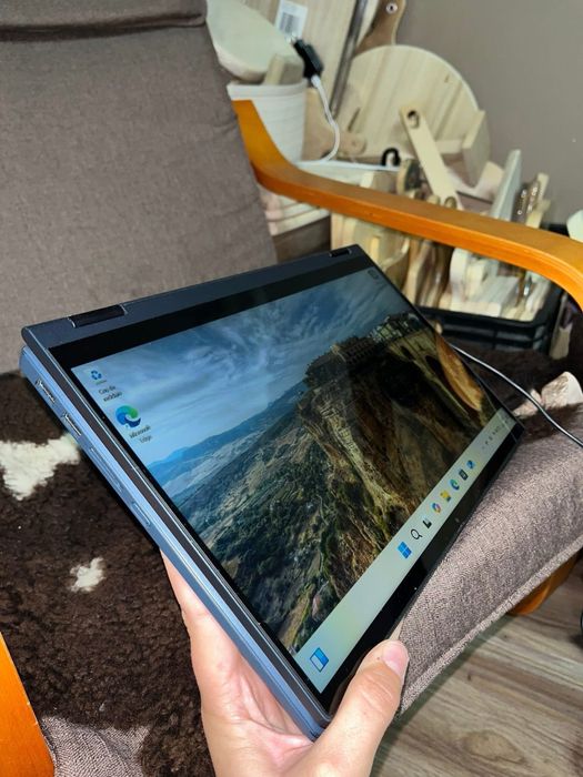 Laptop ultraportabil LENOVO IdeaPad FLEX5 14ALC05