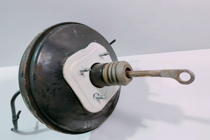 Tulumba Frana  cu pompa centrala YC152B195CE Ford Transit a 3-a gener