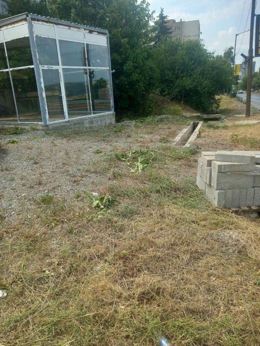 Продавам автомивка в Радомир срещу Лукойл!