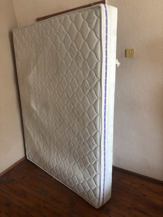 Матрак едолицев 144/190