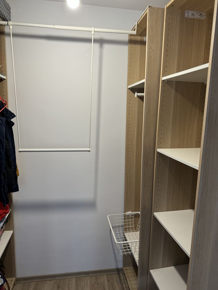 Mobilier IKEA pt dormitor tot ce e in poze !