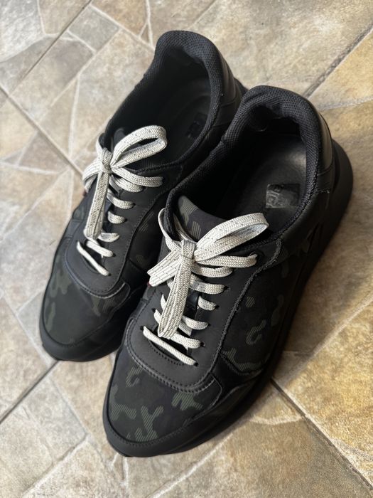 Sneakers Bigotti