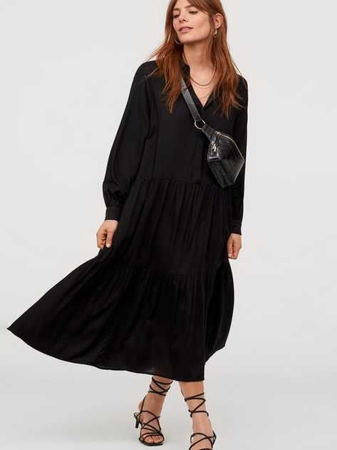 Стилна рокля с големи размери (Индия)