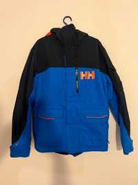 Ски яке helly hansen