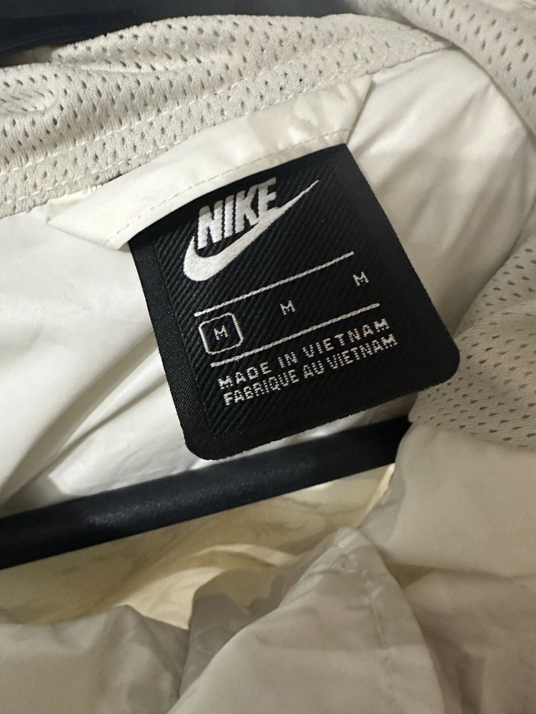 Мъжко яке тип парка Nike