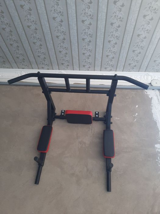 Turnik bryus sotiladi! Yangide