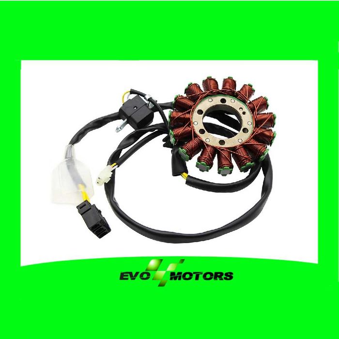 Stator Alternator Honda CBR1000RR CBR1000S 2017-2019 A925 bobina