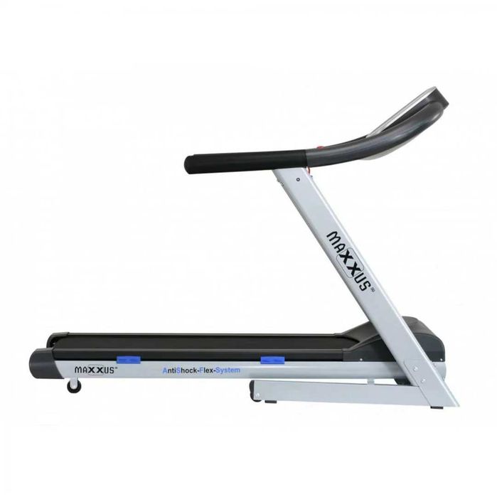 **Banda de alergat RunMaxx 7.3 MAXXUS