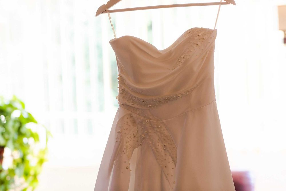 Rochie Mireasa Facuta la Comanda