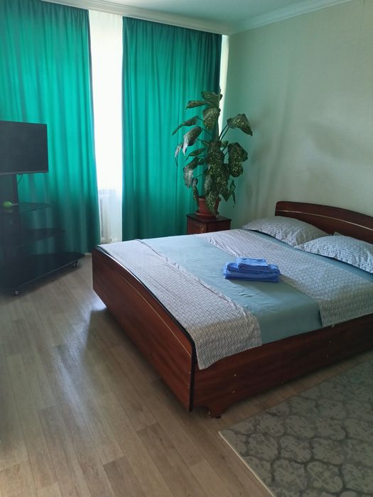 Сдаю 1-2ком кв Майкудук