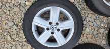 Джанти за Volkswagen T5 T6 5x120