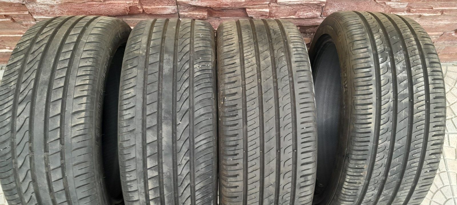 Летни гуми 225/45 17