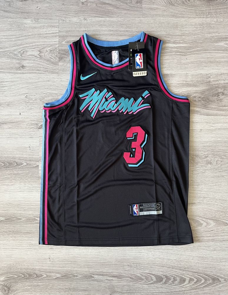 Mitchell & Ness / Celtics / NBA / Miami