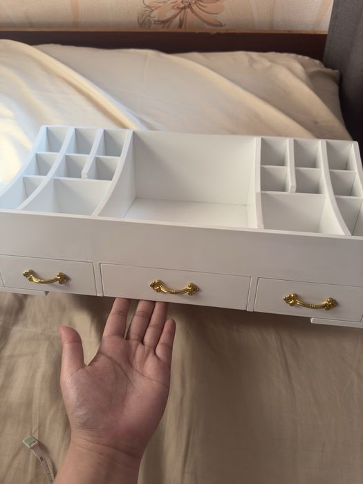 Комод/Органайзер для косметики