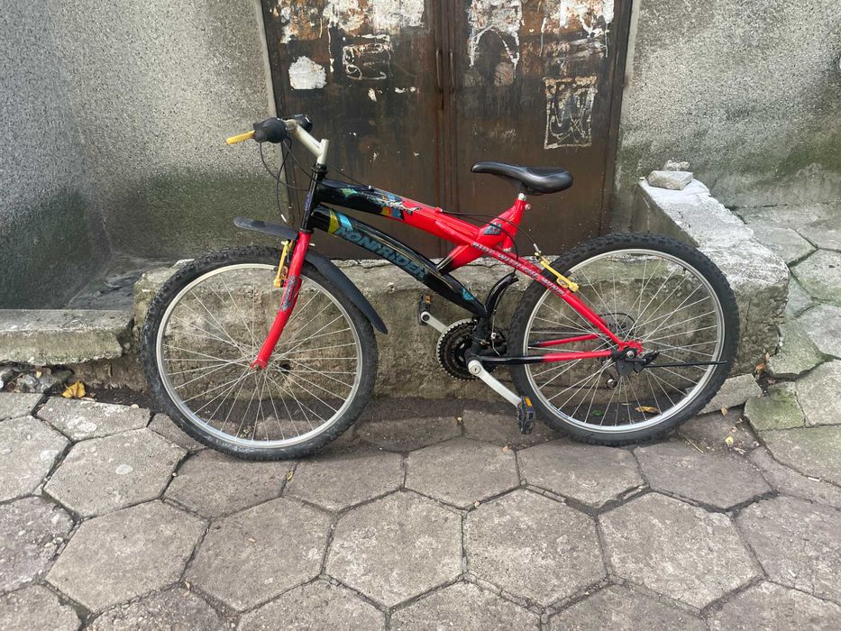 Продавам велосипед / колело 26 цола