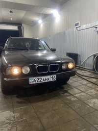 Продам или обмен  BMW e34 520