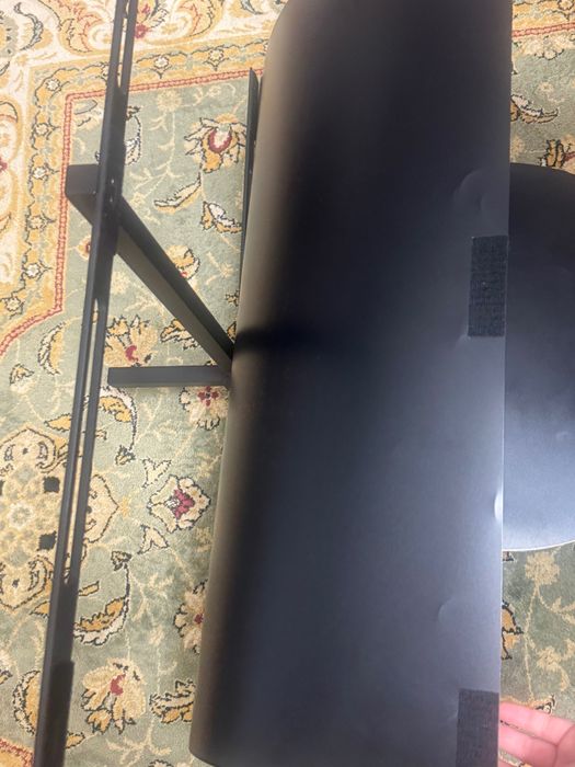 Стол с фоном для съемки