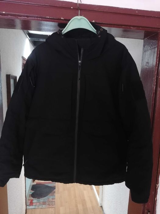 Тактическо зимно яке