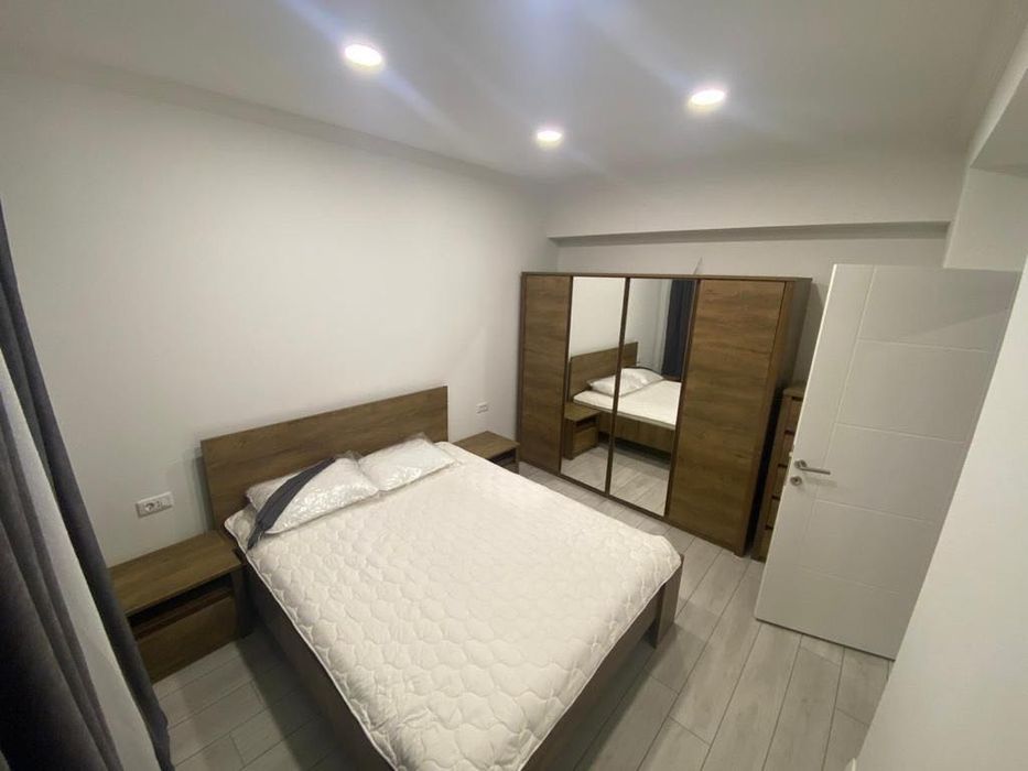 Apartament 3 camere de închiriat Energia Resedince 700 €