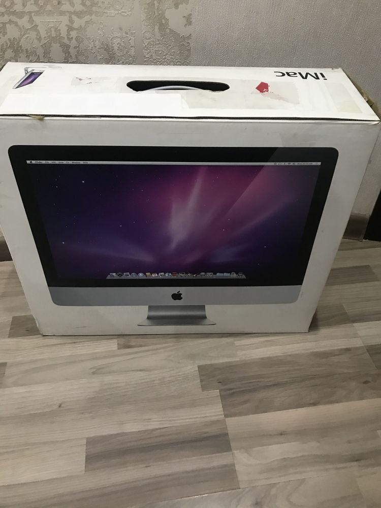 Imac A1418-A1419 есть все А1311-А1312