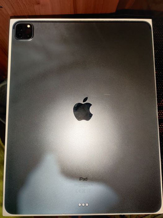 iPad pro 12.9/ 6/128