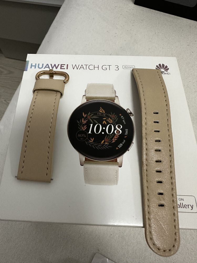 Vand bratari smartwatch latime 20 mm