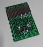 Regulator Eoliana  24 V  - 2500 W   sau  48 V  -  4000 W.