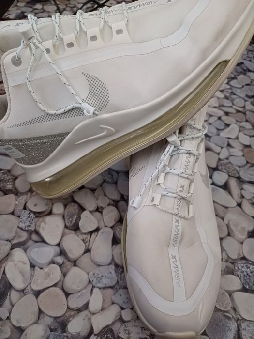 Мъжки маратонки Nike Air Max Utility 720