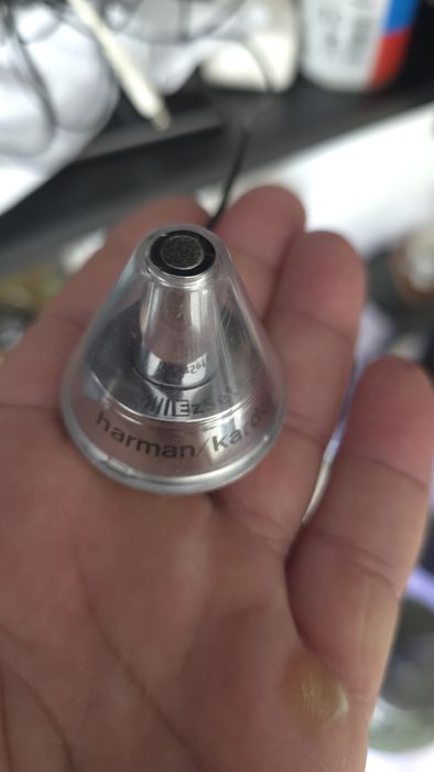 Sistem Harman Kardon 7.1