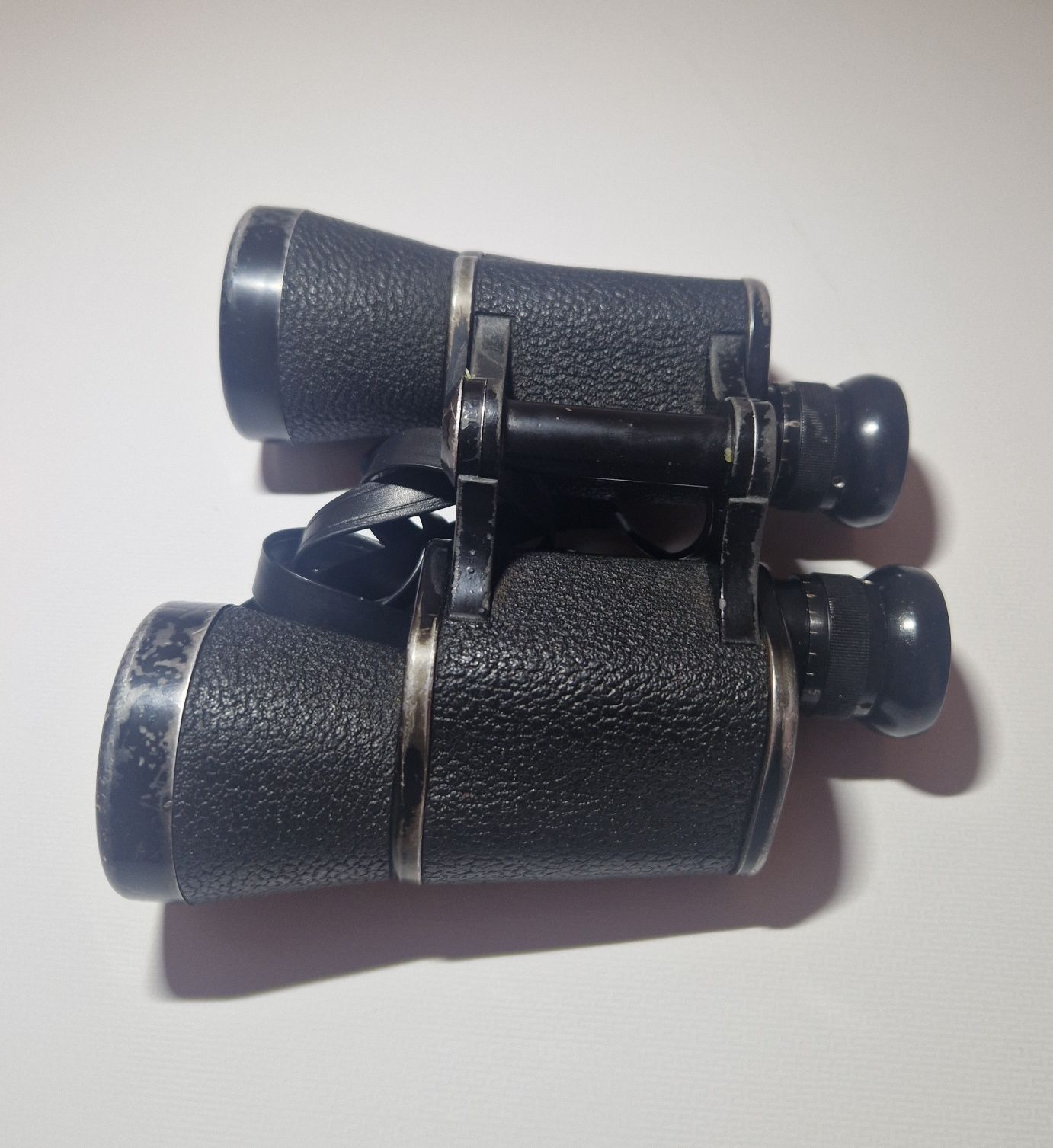 Binoclu Swarovski Habicht DV 7x42