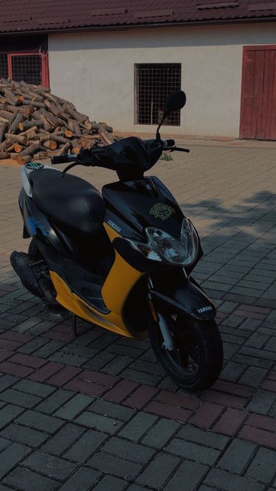 Scuter Yamaha jog 50 cc