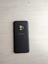 Продается Samsung Galaxy S9