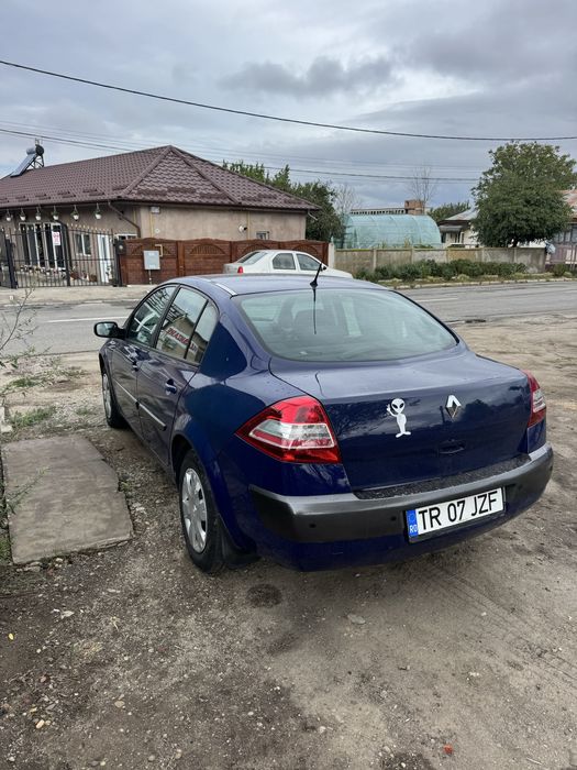 Vand Renault Megane