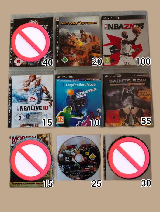 Joc PS3 God of War, preț în poze