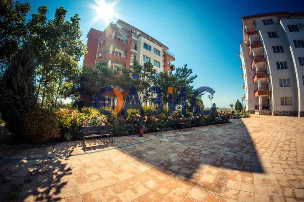 Продава се Едностаен апартамент в с. Равда, Област Бургас - 47 кв.м за 1681 €/кв.м - Снимка #14