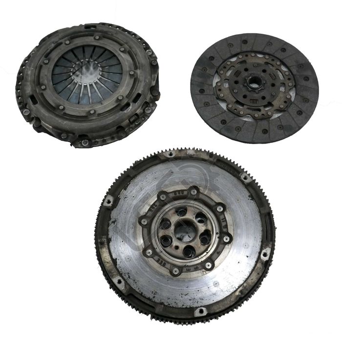 Комплект съединител с маховик Volkswagen Passat (B6)  ID:150076